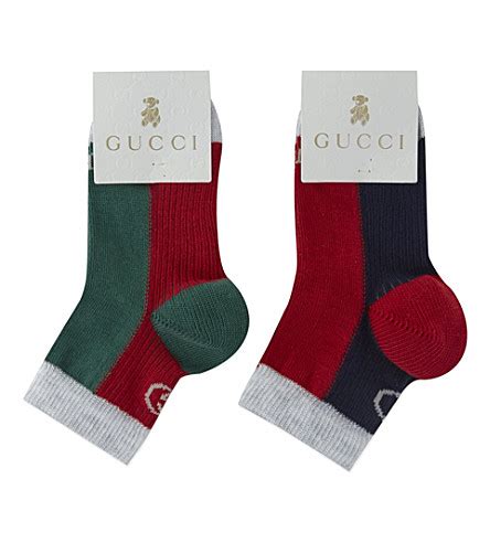 selfridges gucci socks|Gucci oxford street.